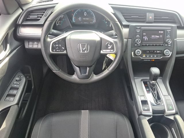 Used 2020 Honda Civic LX image 11