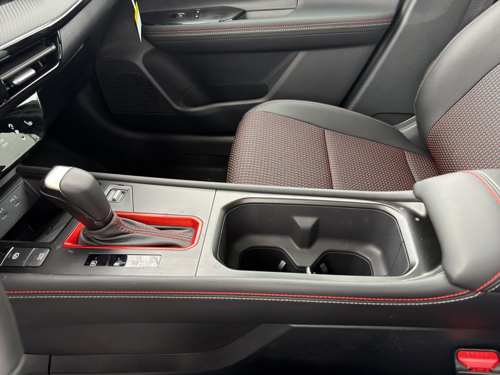 New 2026 Nissan Kicks SR w/ SR Premium Package image 27