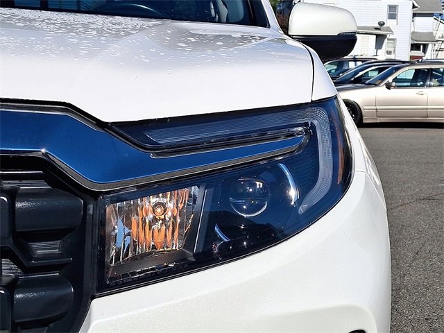 Used 2024 Honda Ridgeline RTL image 9