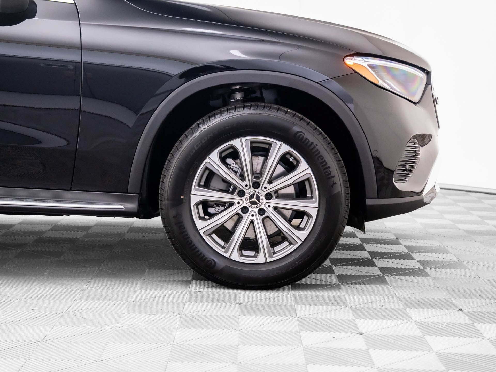 New 2026 Mercedes-Benz GLC 300 4MATIC image 33