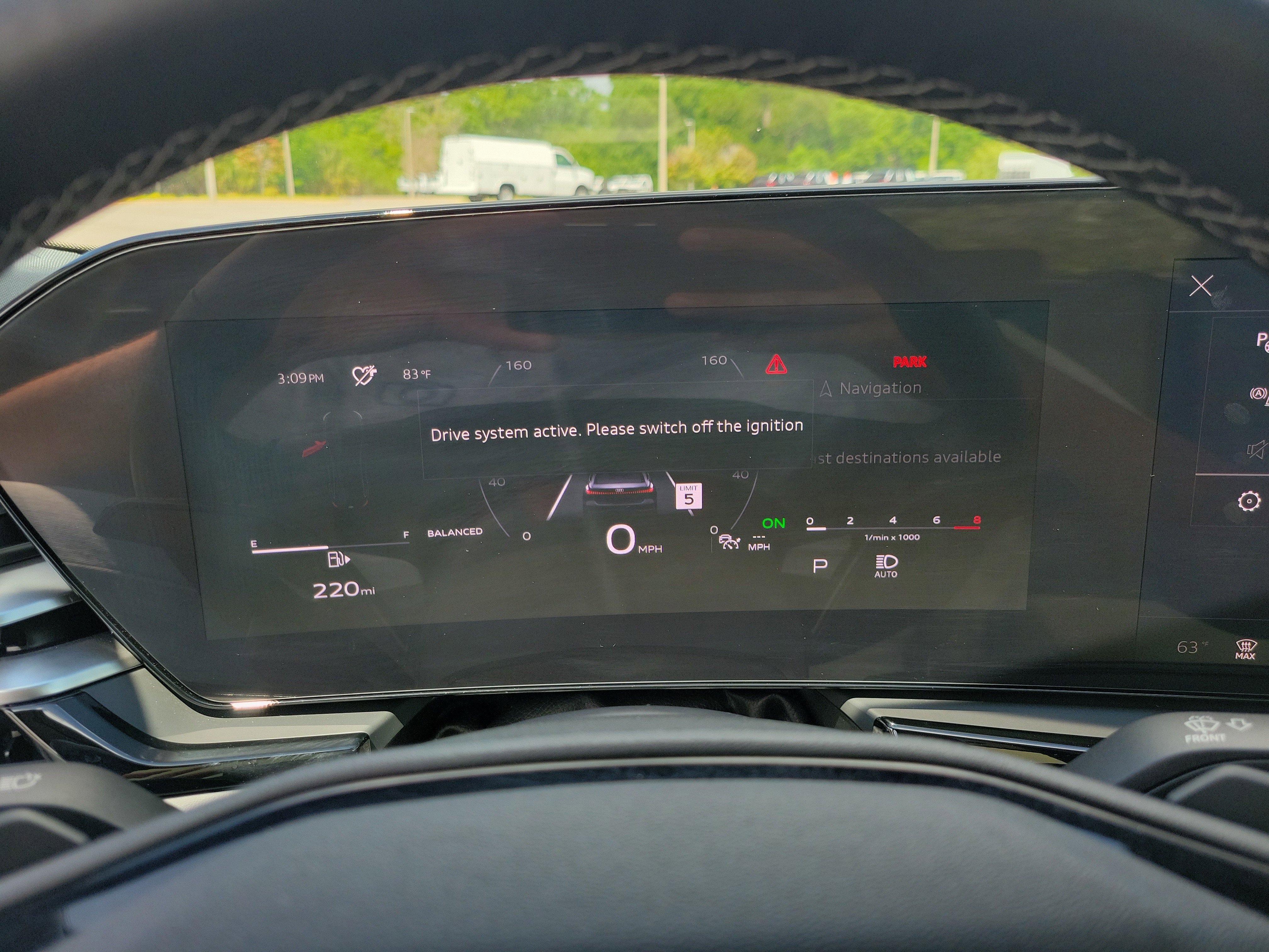 Used 2025 Audi A5 2.0T Premium Plus w/ Premium Plus image 31