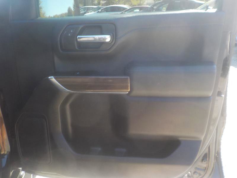 Used 2019 Chevrolet Silverado 1500 LT image 29