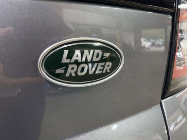 Used 2022 Land Rover Range Rover Sport HSE Silver Edition image 21