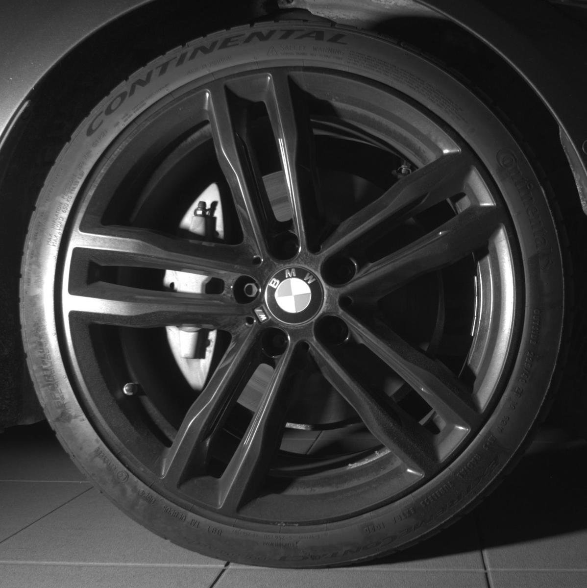 Used 2019 BMW 440i Gran Coupe w/ M Sport Package RWD image 11