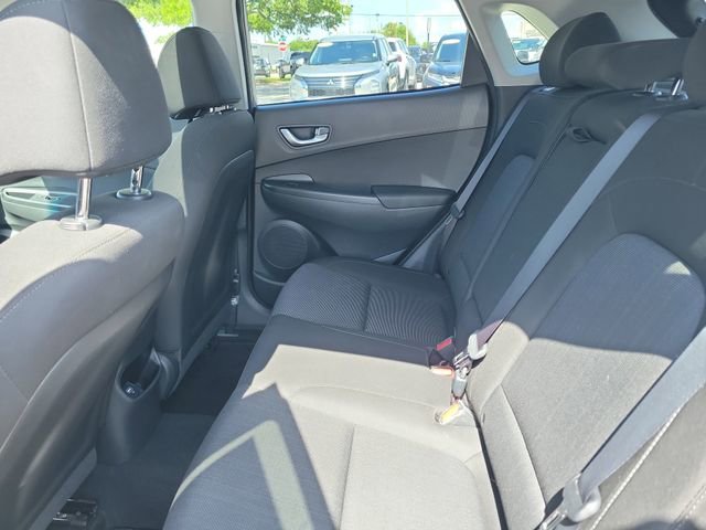 Used 2023 Hyundai Kona SEL w/ Convenience Package FWD image 12