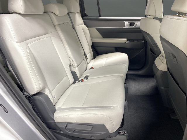 New 2026 Hyundai Santa Fe SE AWD/4WD image 29