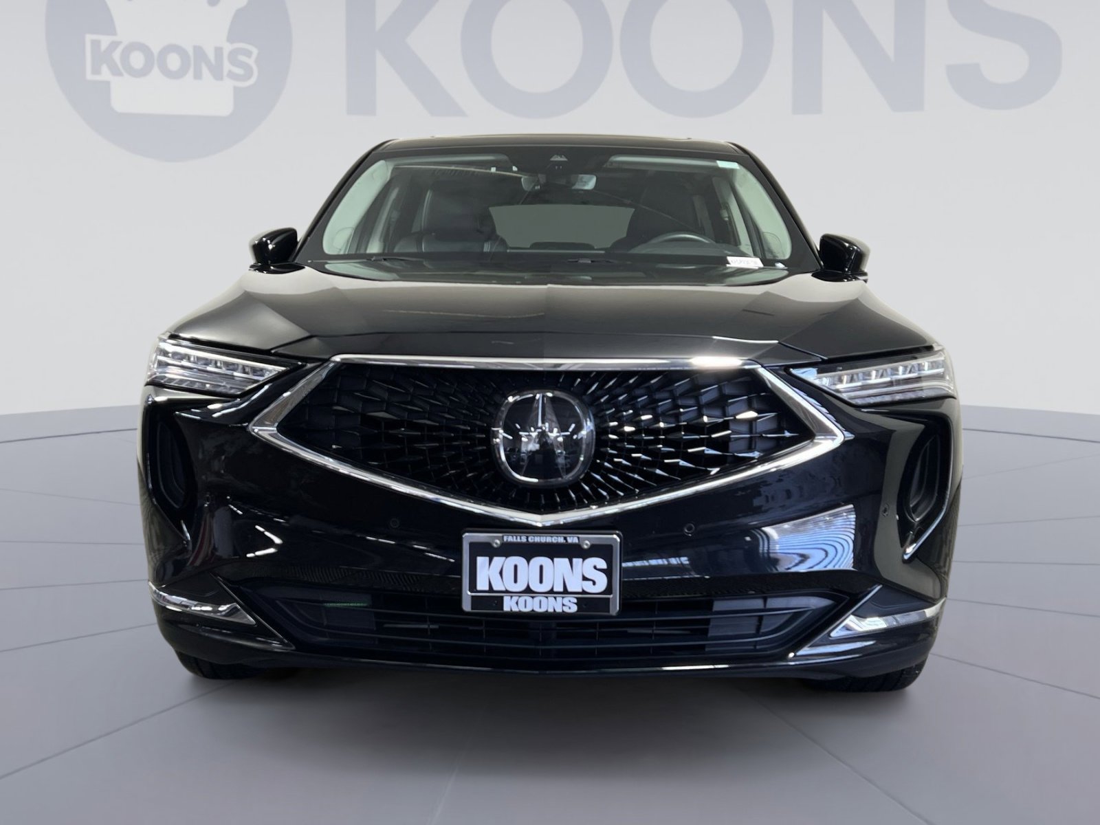 Used 2023 Acura MDX SH-AWD w/ Technology Package image 11