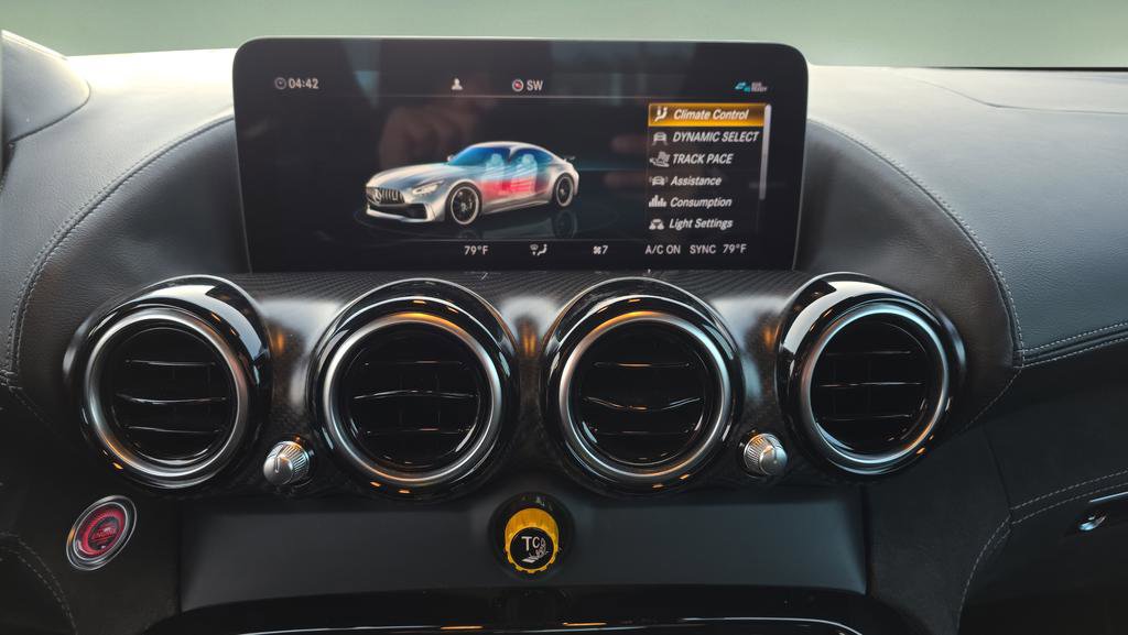 Used 2020 Mercedes-Benz AMG GT R image 31