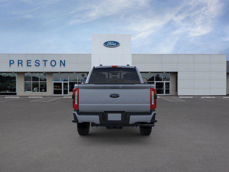 New 2026 Ford F350 Lariat w/ Tremor Off-Road Package image 5