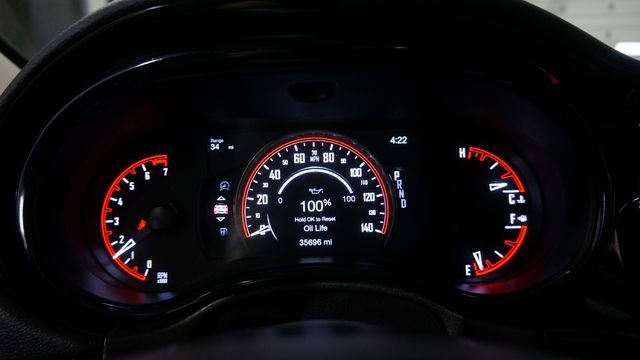 Used 2021 Dodge Durango SXT image 14