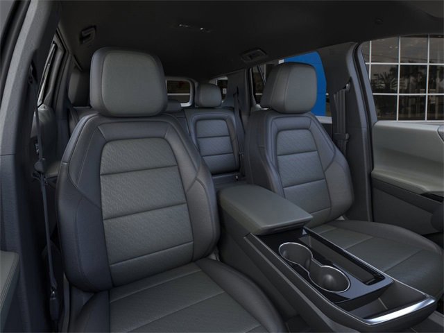 New 2025 Chevrolet Equinox LT w/ Convenience Package II image 16