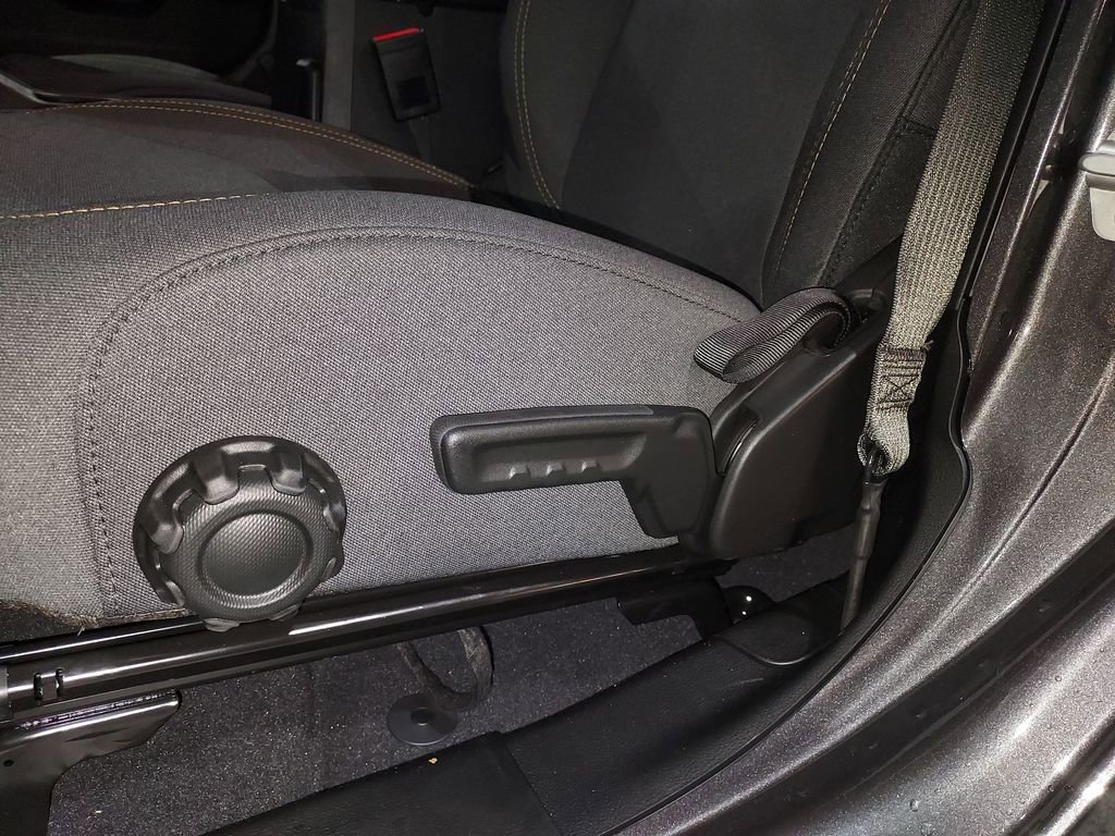 New 2026 Jeep Wrangler Sport image 18