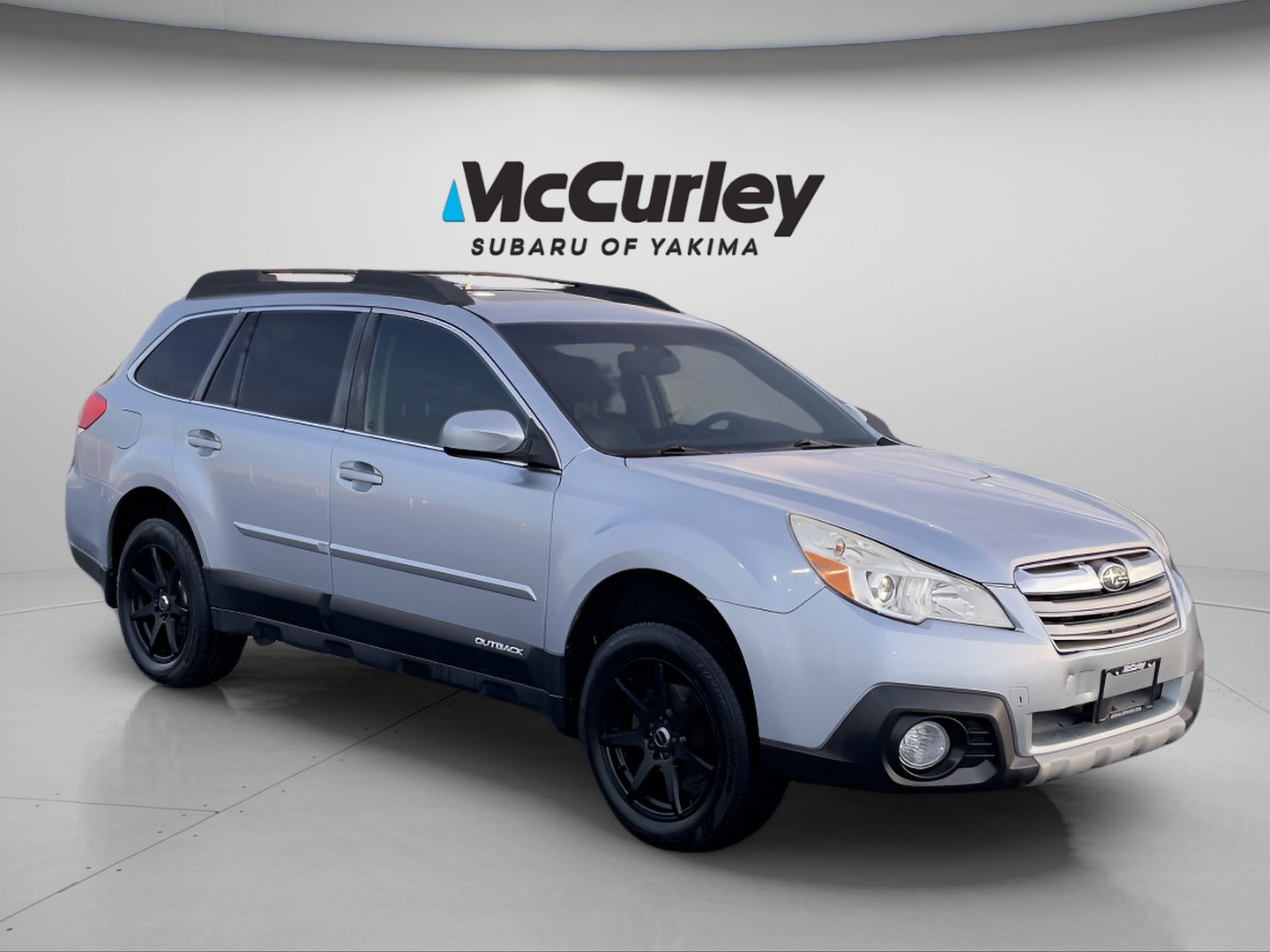 Used 2014 Subaru Outback 2.5i Limited w/ Moonroof Package image 7