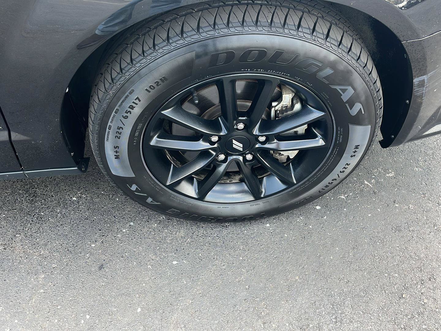Used 2019 Dodge Grand Caravan GT image 30