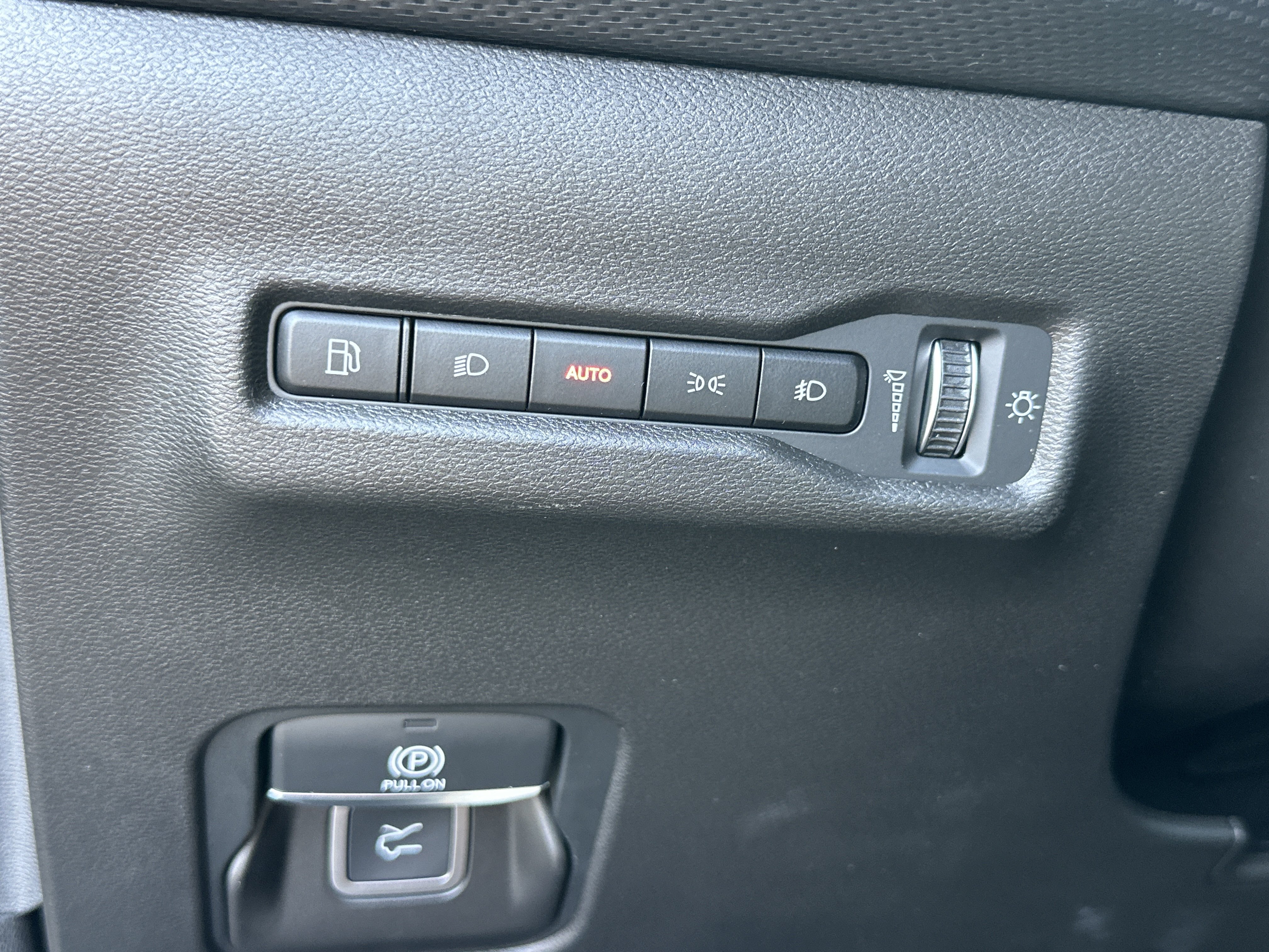New 2026 Jeep Cherokee Limited AWD/4WD image 11