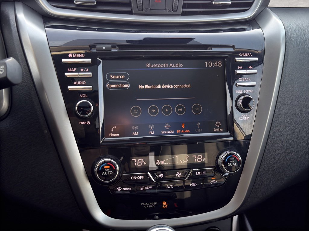 Certified 2024 Nissan Murano SL image 18