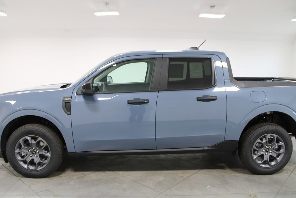 New 2026 Ford Maverick XLT image 5
