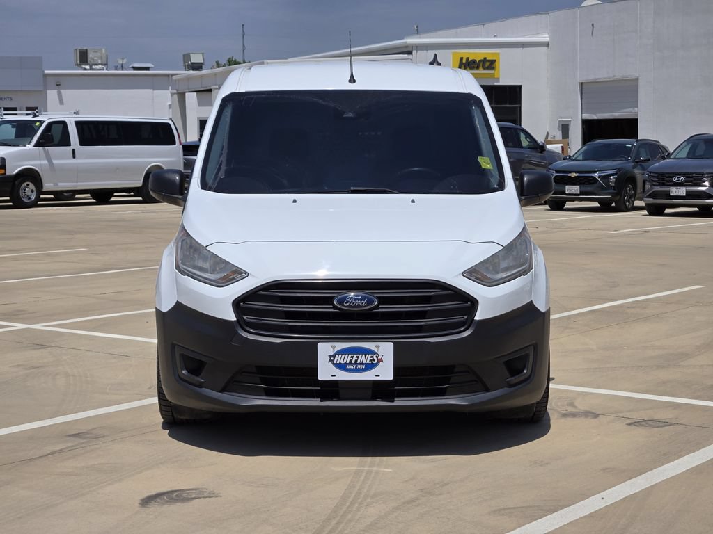 Used 2020 Ford Transit Connect XL w/ CNG/LPG Engine Prep Package FWD image 2