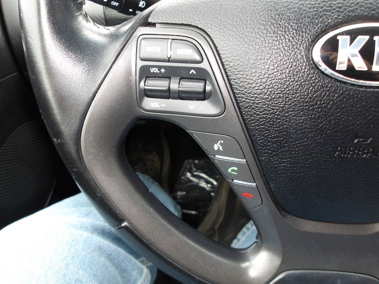 Used 2014 Kia Forte Koup EX FWD image 14