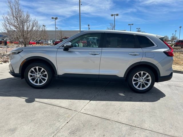 Used 2023 Honda CR-V EX image 4