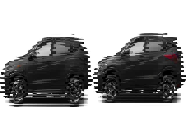 Used 2018 Honda HR-V EX image 3