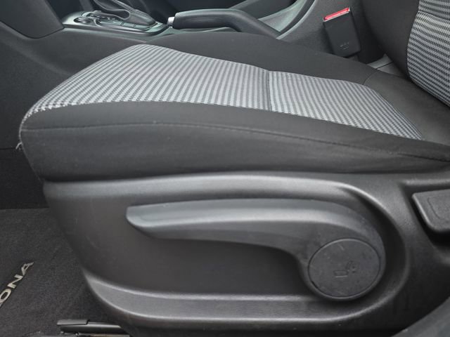 Used 2021 Hyundai Kona SEL w/ Cargo Package image 27