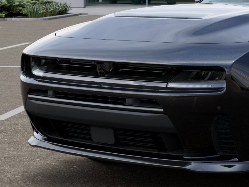 New 2026 Dodge Charger Scat Pack w/ Wheel & Tire Package AWD/4WD image 11