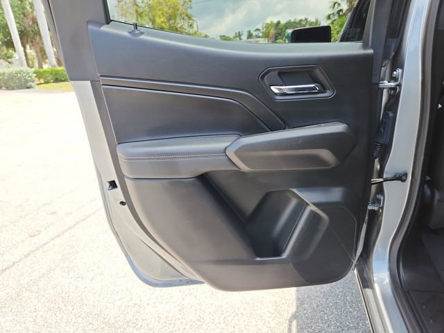 Certified 2024 GMC Canyon Elevation w/ Convenience Package RWD image 9