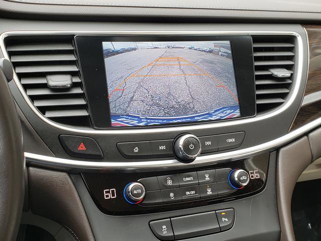 Used 2017 Buick LaCrosse Preferred image 22