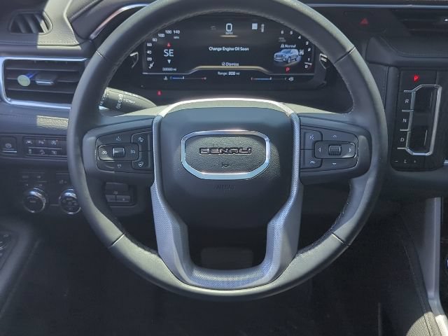 Used 2024 GMC Yukon XL Denali w/ Max Trailering Package AWD/4WD image 8