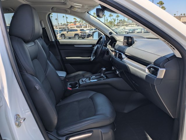 Used 2017 MAZDA CX-5 Touring w/ Preferred Equipment Package FWD image 21