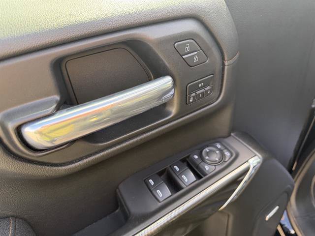 Used 2021 GMC Sierra 1500 AT4 w/ AT4 Premium Package AWD/4WD image 38
