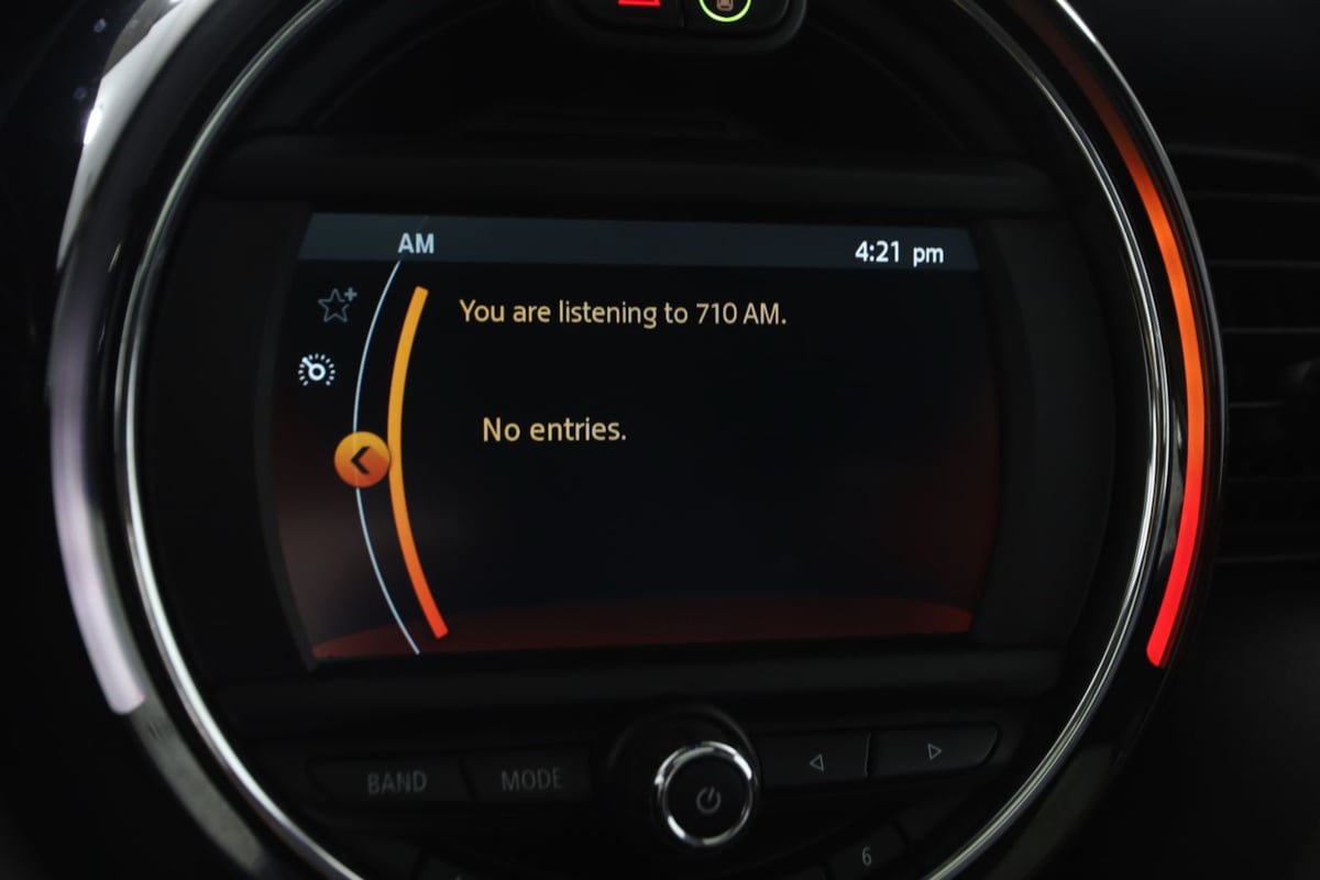 Used 2021 MINI Cooper S FWD image 28