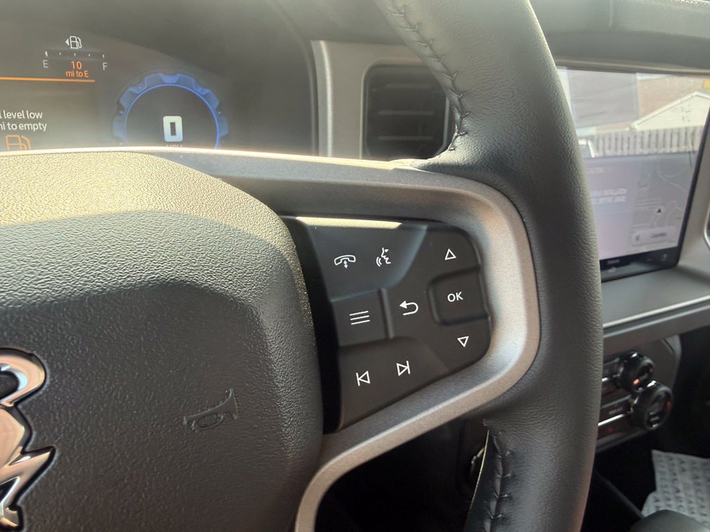 New 2026 Ford Bronco Outer Banks AWD/4WD image 22