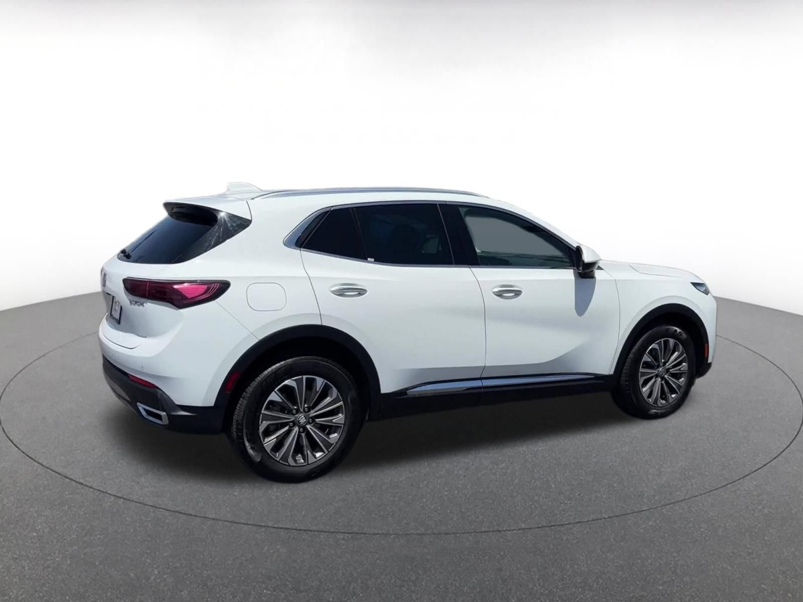 Used 2024 Buick Envision Preferred AWD/4WD image 14