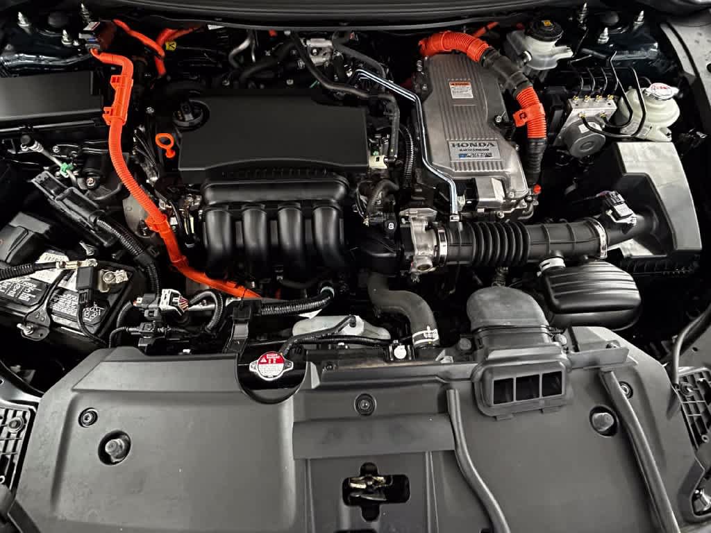 Used 2019 Honda Clarity Plug-In Hybrid image 9