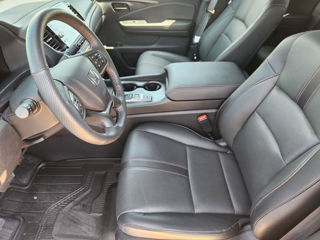 Used 2024 Honda Ridgeline TrailSport image 13