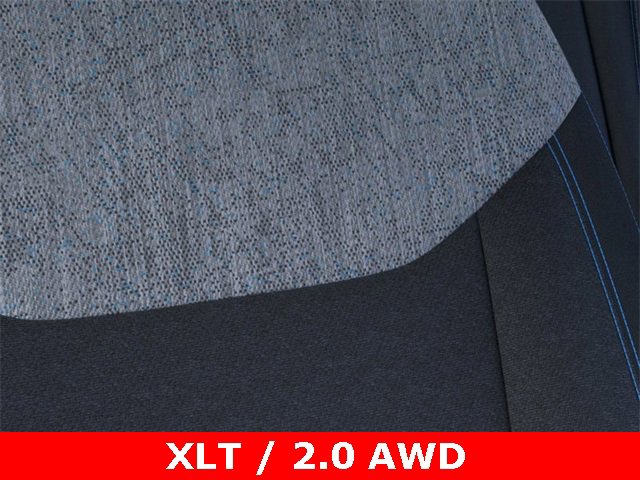 New 2025 Ford Maverick XLT w/ Equipment Group 302A image 17