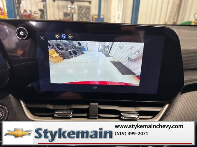 New 2026 Chevrolet Equinox LT w/ Convenience Package II image 39