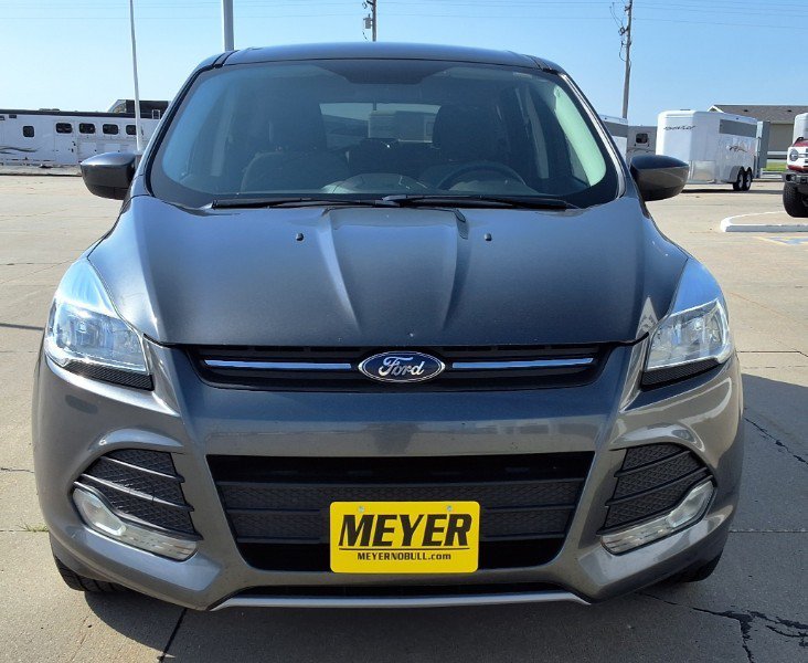 Used 2016 Ford Escape SE FWD image 3