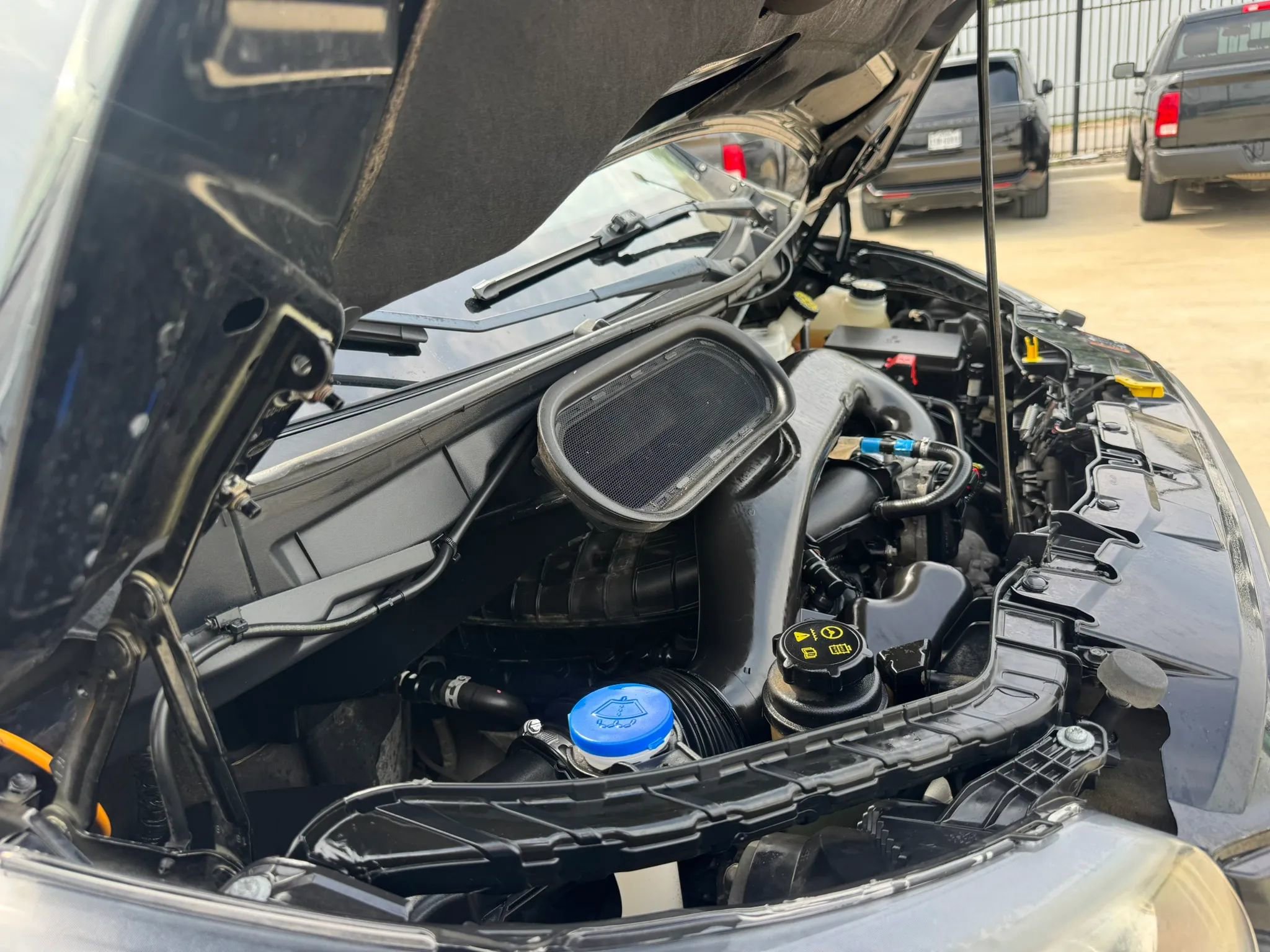 Used 2018 Ford Transit 350 XL RWD image 16