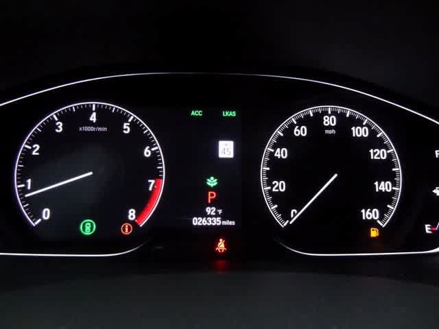 Used 2019 Honda Accord Touring image 27