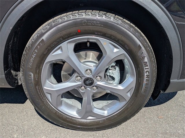 Certified 2026 Ford Escape ST-Line w/ Tech Pack #1 image 11