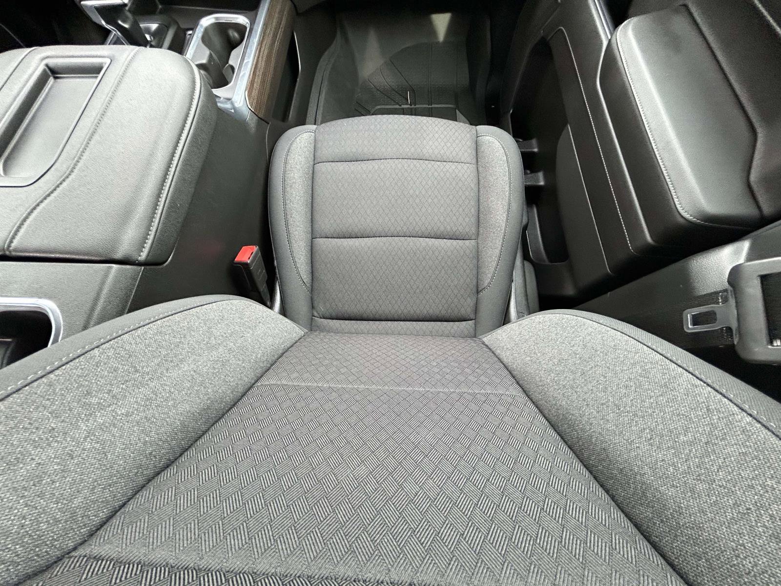 Used 2022 Chevrolet Silverado 1500 RST image 14