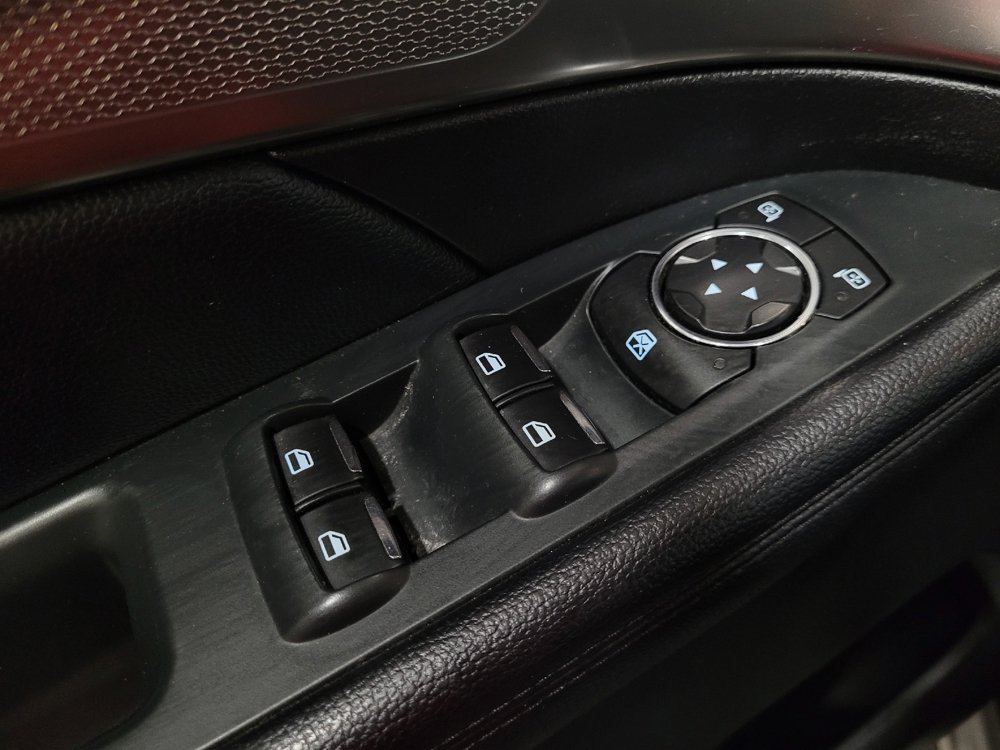 Used 2018 Ford Explorer XLT w/ Equipment Group 201A FWD image 27
