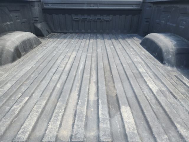 Used 2024 GMC Sierra 2500 Denali Ultimate image 33
