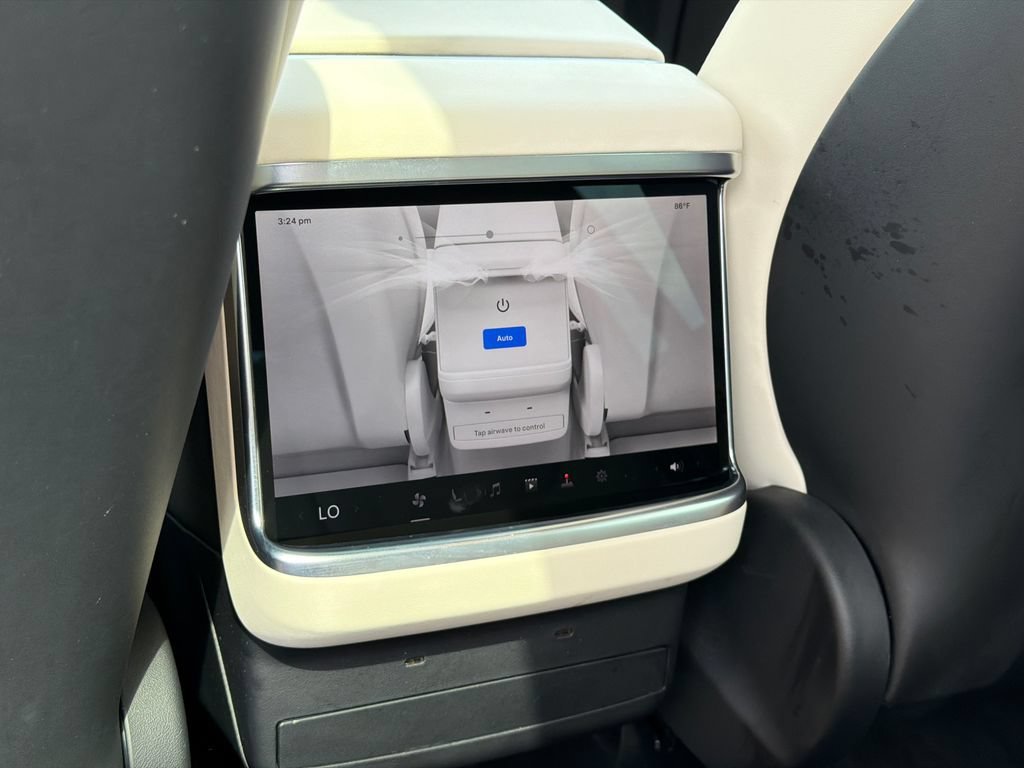 Used 2023 Tesla Model X AWD/4WD image 22