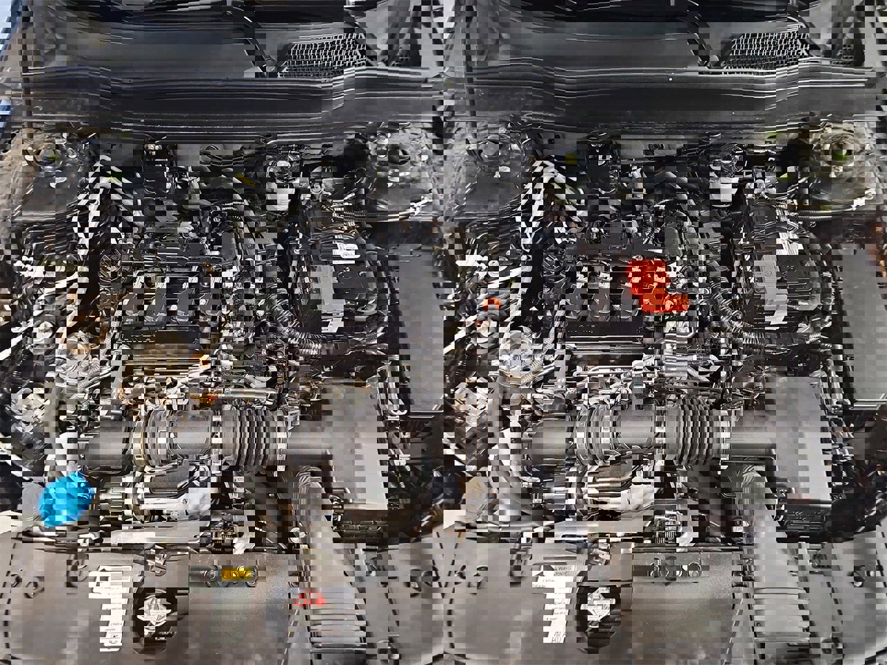 Used 2021 Honda Accord Sport image 29