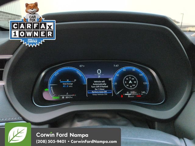 Used 2024 Toyota Venza Limited AWD/4WD image 15