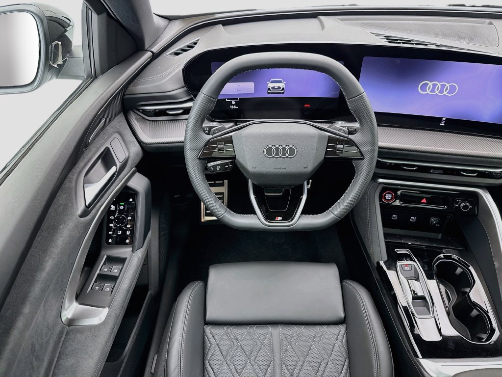 New 2026 Audi SQ5 Premium Plus AWD/4WD image 11